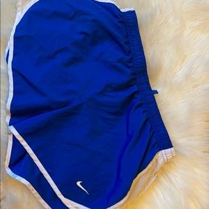 Nike Dri-Fit shorts